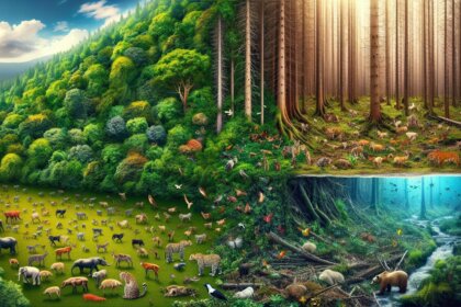 Wpływ klimatu na bioróżnorodność: Co tracimy przez zmiany?