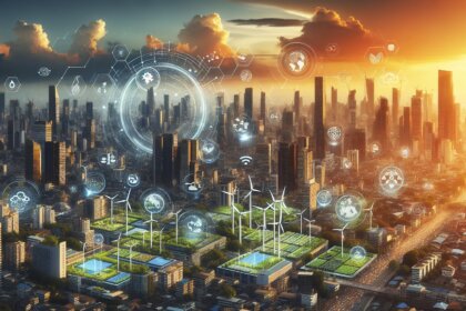 Adaptacja miast do zmian klimatu: Rozwiązania, które działają!