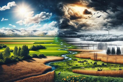 Skutki zmian klimatu dla Polski: Co nas czeka w najbliższych latach?