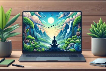 Mindfulness dla studentów: techniki i porady na radzenie sobie ze stresem