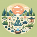 Techniki uważności w redukcji stresu: skuteczne metody relaksacji