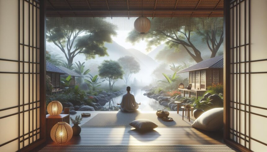 Jak zacząć praktykę mindfulness: przewodnik dla początkujących