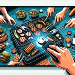 Jak grillować na grillu elektrycznym – praktyczne porady