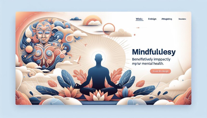 Mindfulness a zdrowie psychiczne: wpływ uważności na samopoczucie