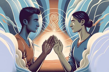 Mindfulness w relacjach międzyludzkich: budowanie lepszych więzi dzięki uważności