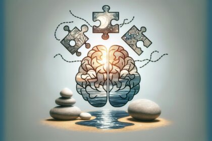 Mindfulness w terapii poznawczo-behawioralnej: integracja uważności w leczeniu