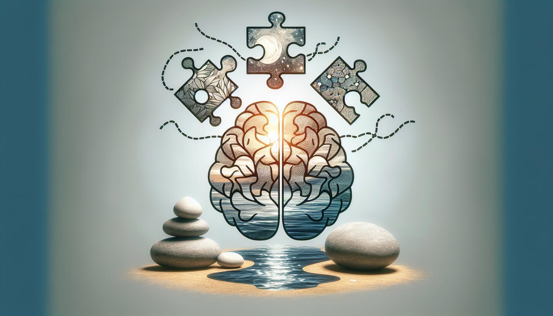 Mindfulness w terapii poznawczo-behawioralnej: integracja uważności w leczeniu