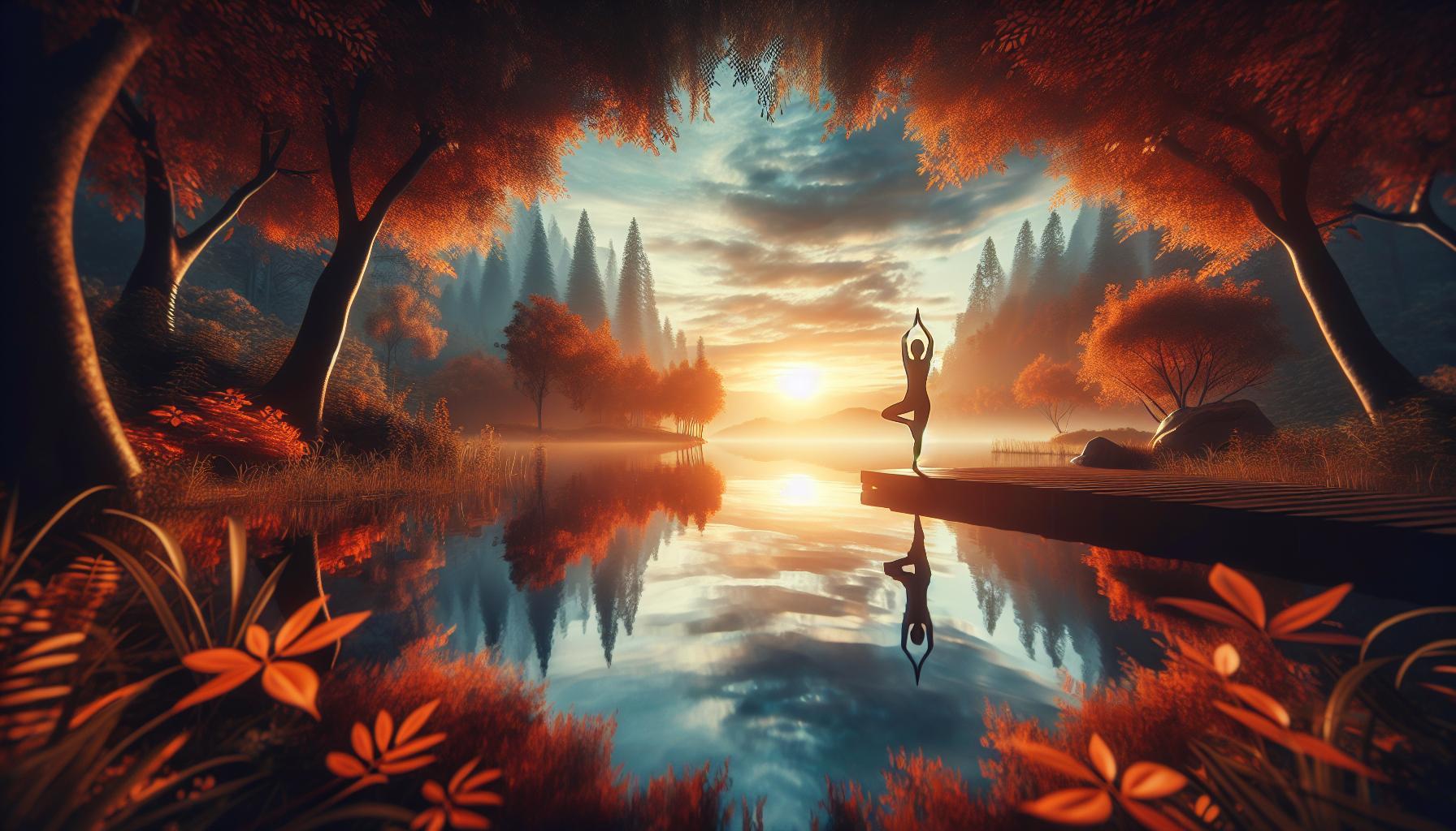 Jak praktykować mindfulness na co dzień: proste techniki uważności